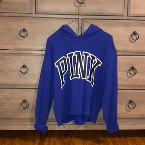 VS Pink Sweatshirt